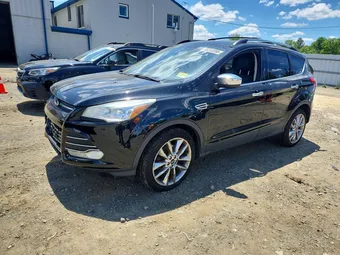 2016 Ford Escape 1FMCU9GX7GUC18329 Lot 55282266