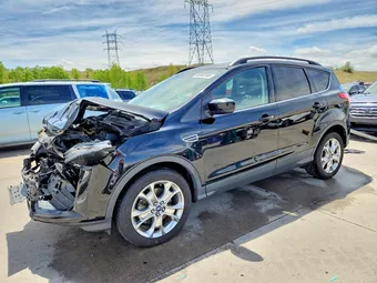 2016 Ford Escape 1FMCU9G99GUB98344 Lot 54449186