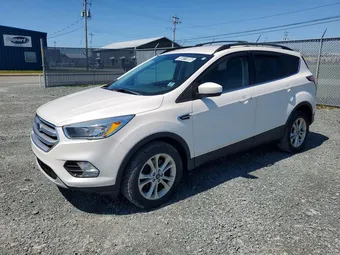 2017 Ford Escape 1FMCU9GD0HUA05259 Lot 56411886