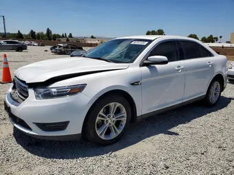 2016 Ford Taurus 1FAHP2E86GG144703 Lot 58767226