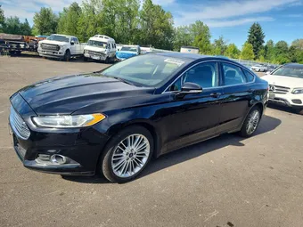 2016 Ford Fusion 3FA6P0HD1GR116451