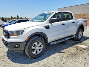 2019 Ford Ranger 1FTER4FHXKLA20547