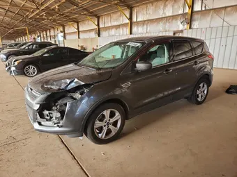 2015 Ford Escape 1FMCU0G77FUA34423 Lot 55147456
