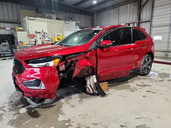 2023 Ford Edge 2FMPK4AP4PBA41375 Lot 57000886