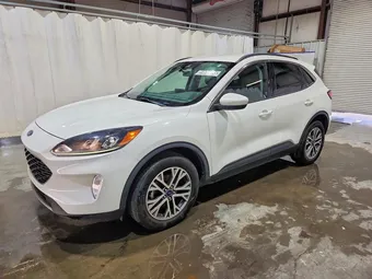 2022 Ford Escape 1FMCU9H62NUB90278 Lot 59892166