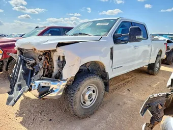 2021 Ford F-350 1FT8W3BT4MEE09007