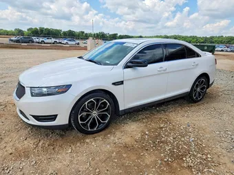 2018 Ford Taurus 1FAHP2KT1JG113665 Lot 56721226