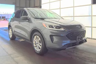 2022 Ford Escape 1FMCU9G65NUA89009 Lot 60469886