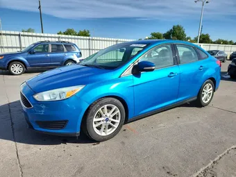 2016 Ford Focus 1FADP3F28GL335755