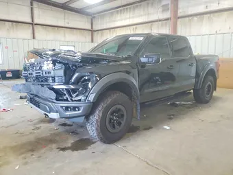 2022 Ford F-150 1FTFW1RG0NFB71348 Lot 56240146