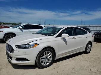2015 Ford Fusion 3FA6P0H70FR159008 Lot 53452306