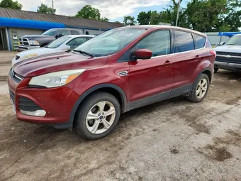 2016 Ford Escape 1FMCU0G70GUB14230 Lot 54615076