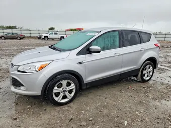 2015 Ford Escape 1FMCU0GX5FUB01777 Lot 56318296
