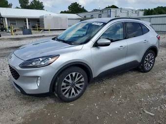 2020 Ford Escape 1FMCU9J97LUB31390 Lot 56754786
