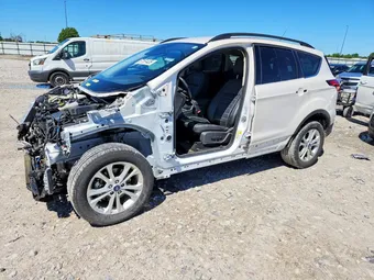 2019 Ford Escape 1FMCU0HD2KUA54156 Lot 57151406