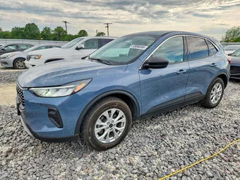 2024 Ford Escape 1FMCU0GN3RUA37872 Lot 53690346