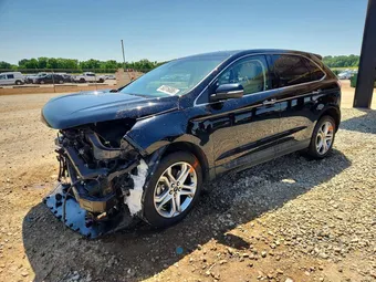 2016 Ford Edge 2FMPK4K83GBC19624 Lot 50316006