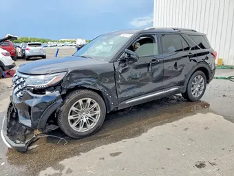 2026 Ford Explorer 1FMUK7HH1TGA78163 Lot 59169856
