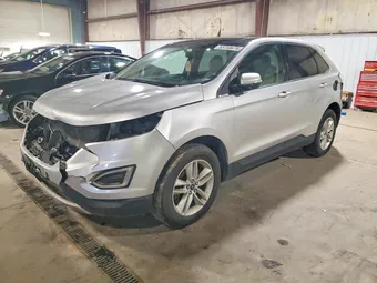2017 Ford Edge 2FMPK4J95HBC41958 Lot 53758676