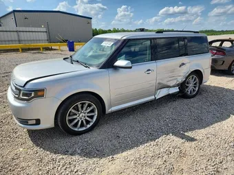 2019 Ford Flex 2FMGK5D82KBA34895