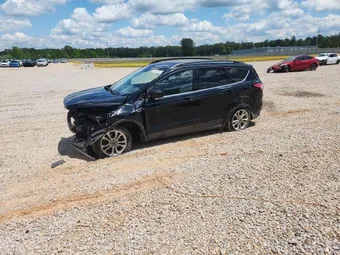 2018 Ford Escape 1FMCU9GD1JUC17772 Lot 53537066