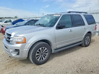 2017 Ford Expedition 1FMJU1JT1HEA57597 Lot 52010366