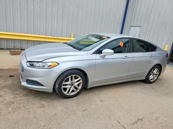 2015 Ford Fusion 3FA6P0H74FR288336 Lot 56967386