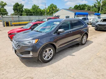 2020 Ford Edge 2FMPK4J98LBB62776 Lot 55449856