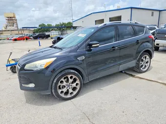 2016 Ford Escape 1FMCU0J9XGUB36682 Lot 57730696