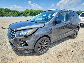 2019 Ford Escape 1FMCU0GD0KUB46903 Lot 56493066