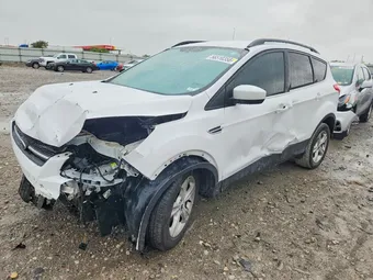 2016 Ford Escape 1FMCU0G92GUC58427 Lot 56510356