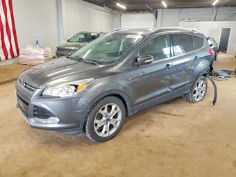 2015 Ford Escape 1FMCU0JXXFUB91839 Lot 54451126