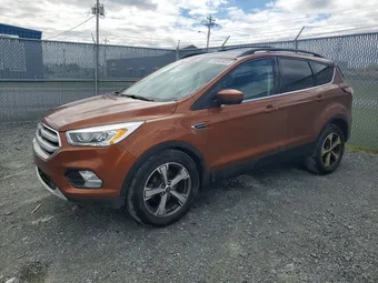 2017 Ford Escape 1FMCU0GD1HUB54646 Lot 58026286