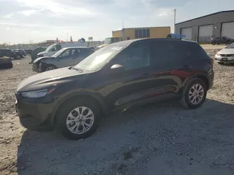 2025 Ford Escape 1FMCU9GN6SUA30747