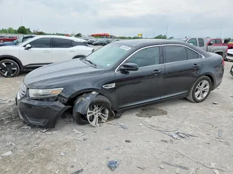 2015 Ford Taurus 1FAHP2D89FG177694