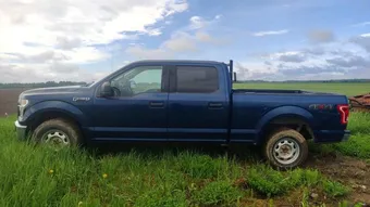 2016 Ford F-150 1FTFW1EF7GFB73520 Lot 52150066