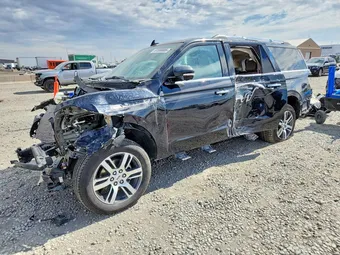 2023 Ford Expedition 1FMJK2A87PEA15621
