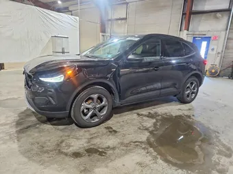 2026 Ford Escape 1FMCU9MN3TUA32008 Lot 59586536