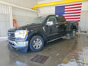 2023 Ford F-150 1FTFW1E53PKE16058 Lot 55970776