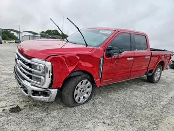 2024 Ford F-250 1FT8W2BM8REF56425