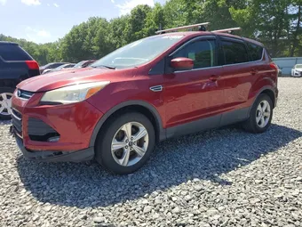 2016 Ford Escape 1FMCU9GX2GUA85656 Lot 59639786
