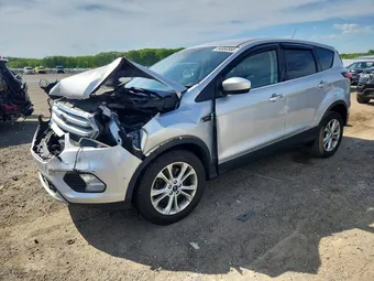 2019 Ford Escape 1FMCU9GD4KUA27899 Lot 54850566