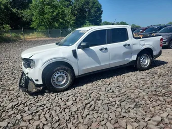 2024 Ford Maverick 3FTTW8B9XRRB35215