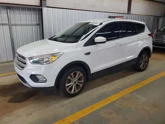 2019 Ford Escape 1FMCU0GD8KUA88569 Lot 59026526