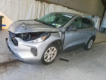 2024 Ford Escape 1FMCU0GN4RUA12009 Lot 57743016
