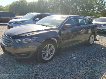 2017 Ford Taurus 1FAHP2E8XHG139893 Lot 55712386