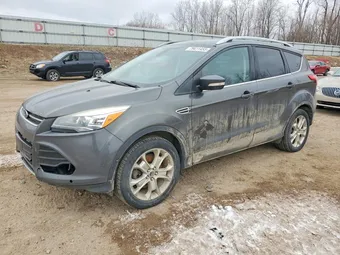 2016 Ford Escape 1FMCU9J91GUA83195 Lot 79411455