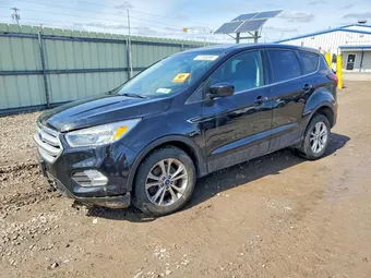 2019 Ford Escape 1FMCU9GD8KUC06088 Lot 47246086