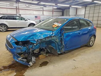 2016 Ford Focus 1FADP3K20GL359070
