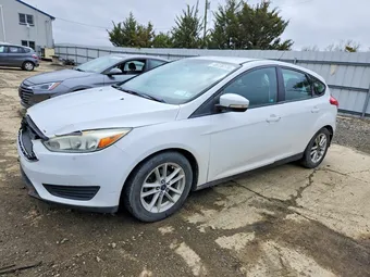 2015 Ford Focus 1FADP3K25FL242146